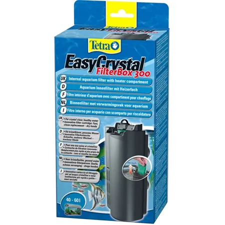 פילטר פנימי EasyCrystal FilterBox 300